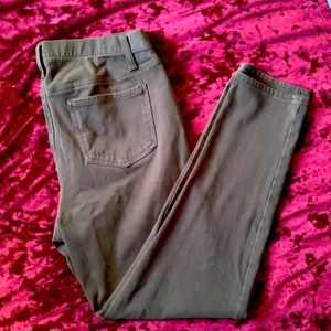 EUC Faded Glory Women’s 16W Jeggings
